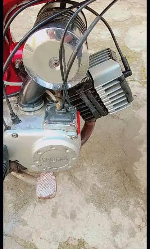 good condition engine mein Koi Kam Ni hai 03105775840 WhatsApp 1