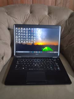 Urgent Selling Dell Latitude E7074 16 GB 500 SSD