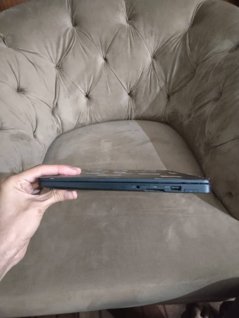 Urgent Selling Dell Latitude E7074 16 GB 500 SSD 7