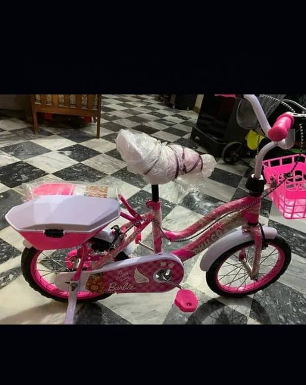 Girl bicycle for sale 0