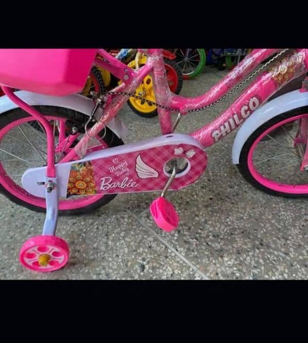 Girl bicycle for sale 5