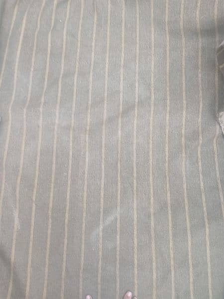 Carpet with foam good condition 1