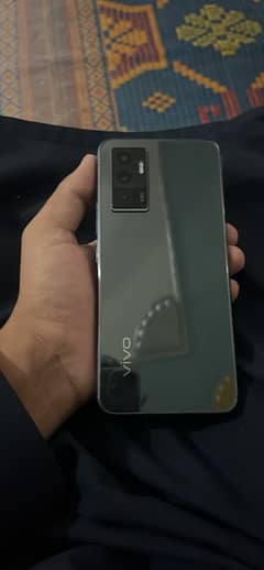 Vivo V23e……. use like new