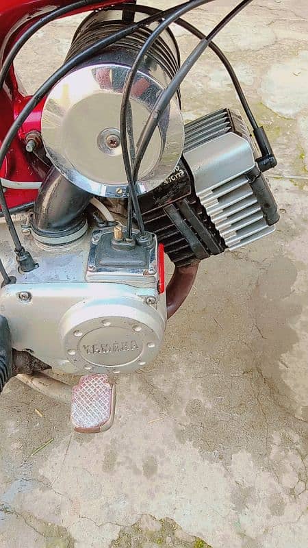 good condition engine mein Koi Kam Ni hai 03105775840 WhatsApp 5