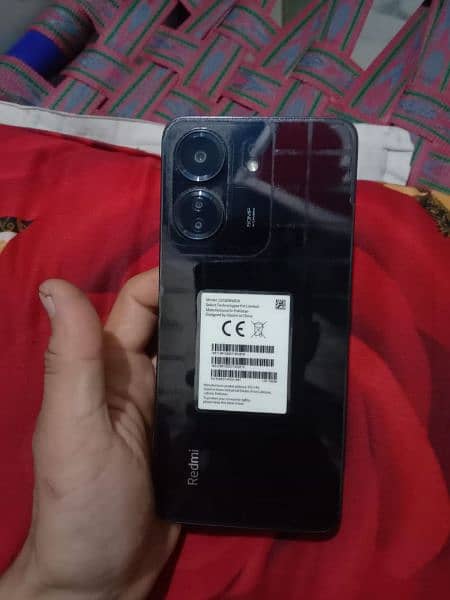 redmi 13C 1