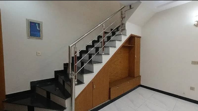 5 MARLA HOUSE FOR RENT IN PARAGON CITY LAHORE 9