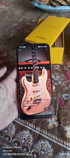 Realme c3