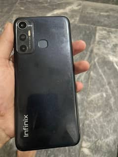 infinix