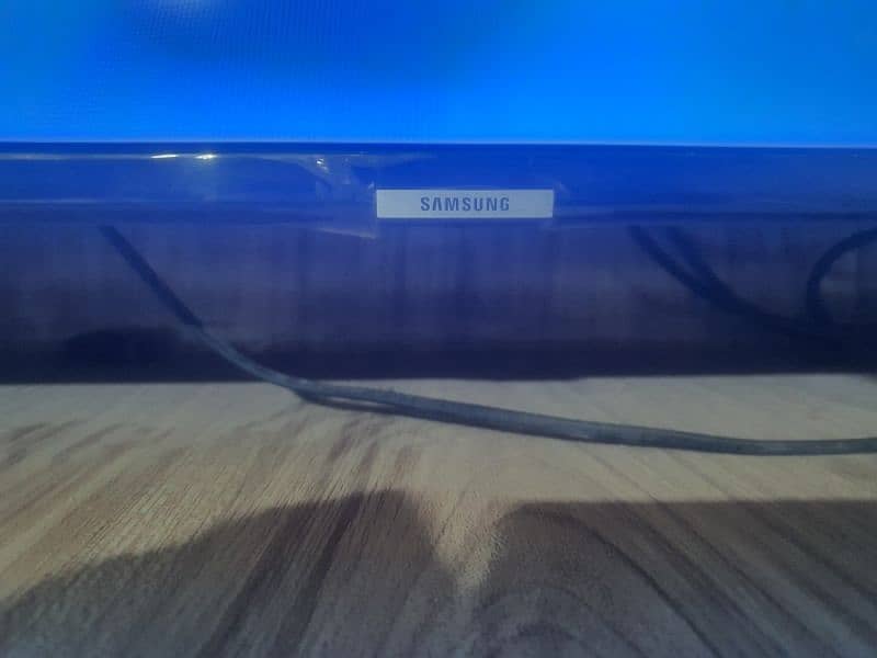 Samsung (Original) UA43NU7100 2