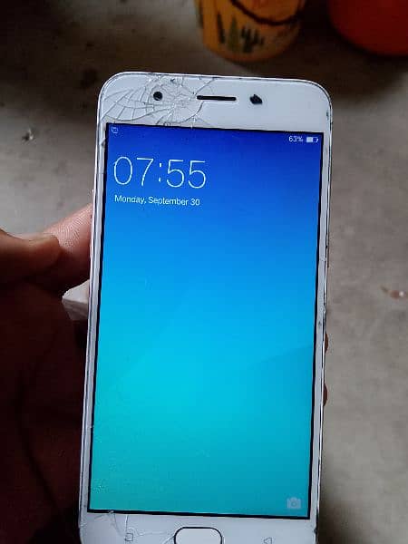 oppo a57 4/64gp 2