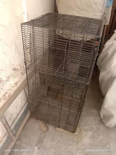 birds cage sale