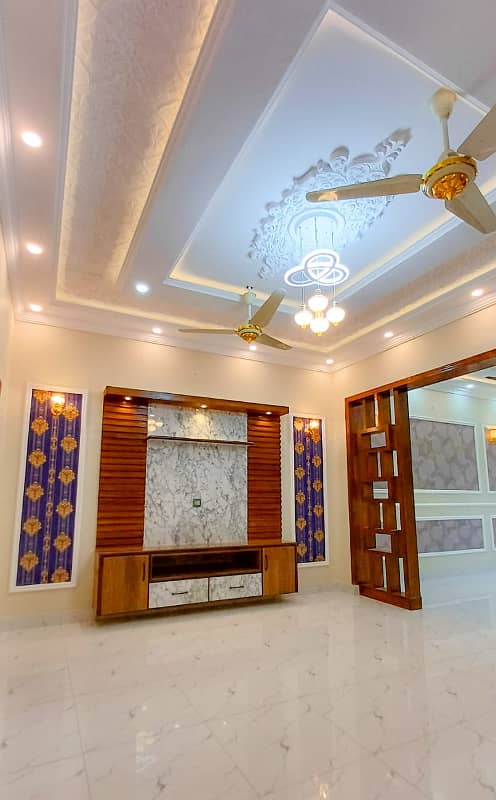 5 Marls House For Sale In Paragon City Lahore 6