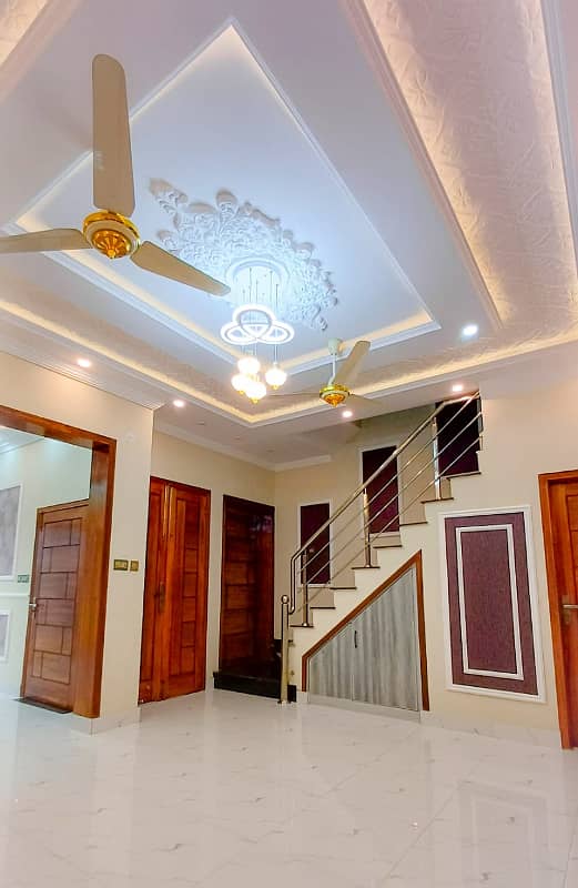 5 Marls House For Sale In Paragon City Lahore 7