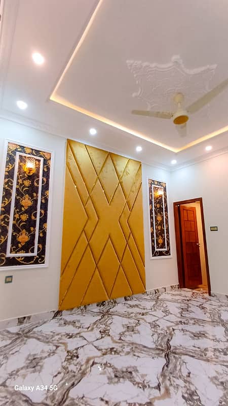 5 Marls House For Sale In Paragon City Lahore 18