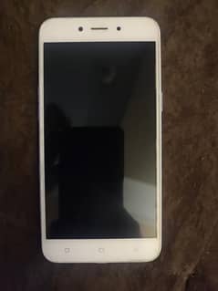 Oppo a71 mobile phone in good condition Official PTA approved