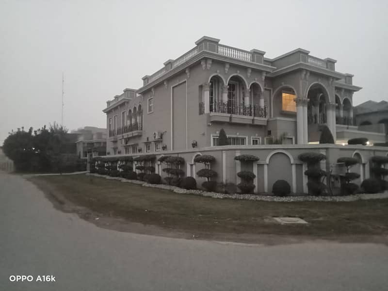 30 Marla House For Sale In Paragon City Lahore 4