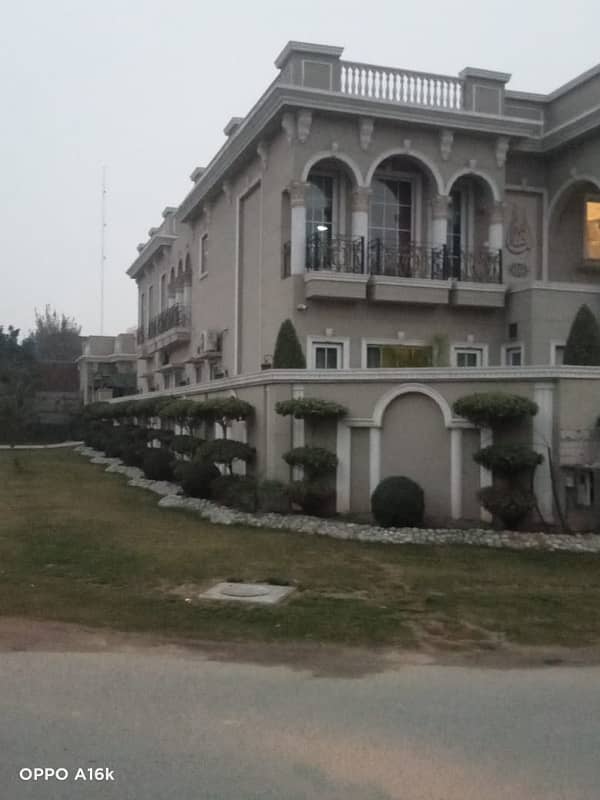 30 Marla House For Sale In Paragon City Lahore 5