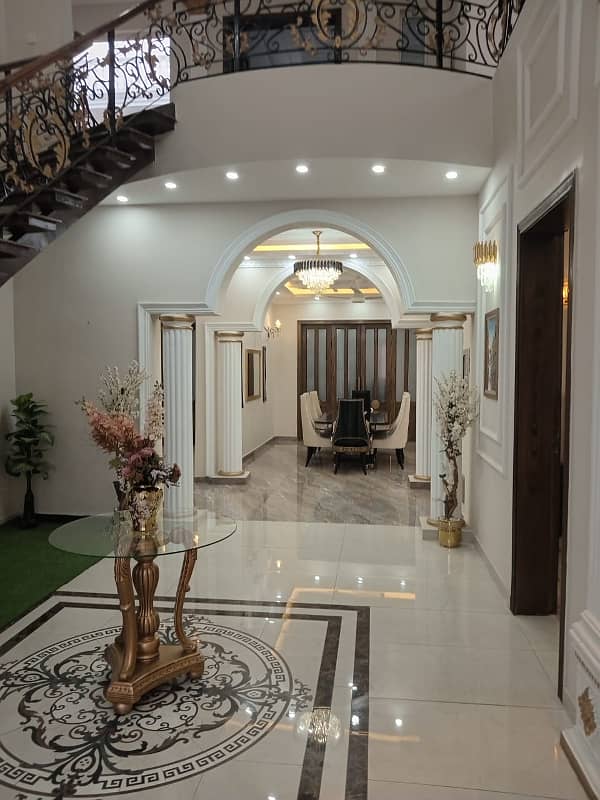 30 Marla House For Sale In Paragon City Lahore 12