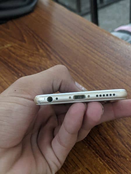 Iphone 6 non PTA 64gb 4