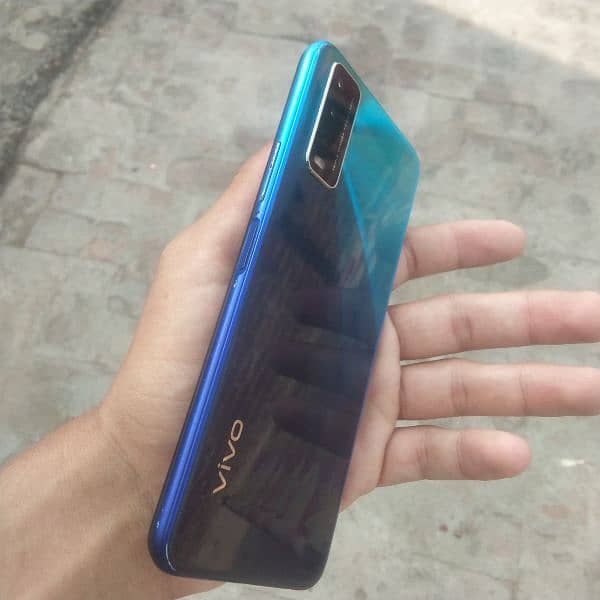 Vivo 2043/Box sat ha/03284381236 1