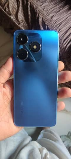 tecno spark 10 8/128 brand new pta approved