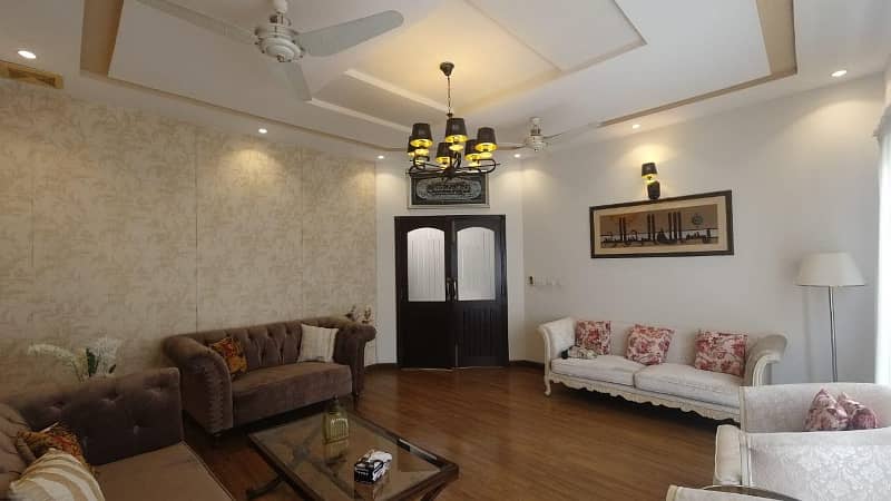 2 Kanal House For Sale In Paragon City Lahore 5