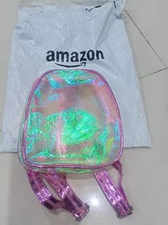 bag for girls