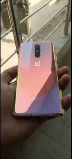 Only Exchange-OnePlus 8_12+128_aproved life time_waterpack phone