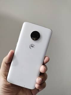 Motorola G7(Plus) 4/64 PTA Approved 0