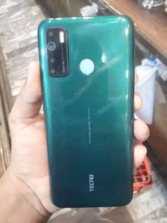 techno camon 15