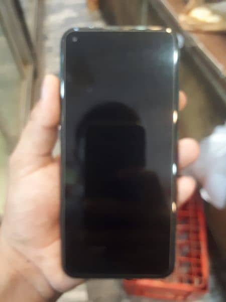 Tecno Camon 15 PTA Approved 64 GB 2