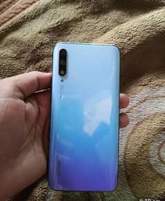 Huawei y9s. ram 6 GB   128 GB