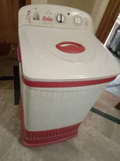 Urgent Sale Washing machine 0