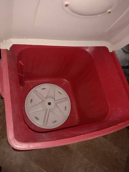 Urgent Sale Washing machine 3