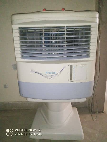 air cooler 0