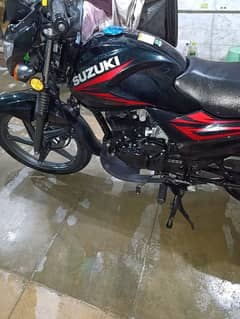 Suzuki 150