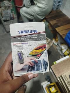 32 gb OTG samsung orignal 0