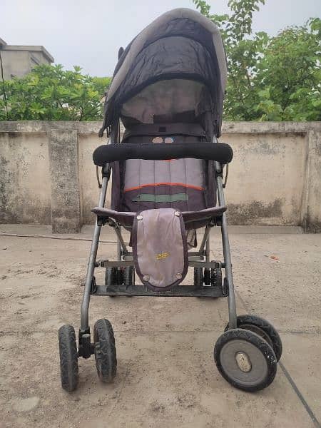 baby pram 2