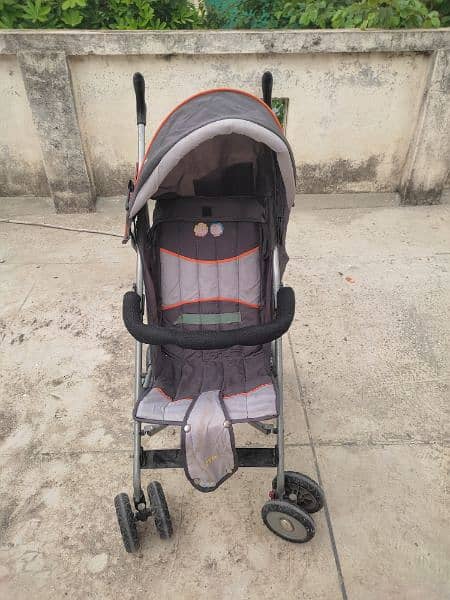 baby pram 3