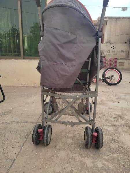 baby pram 4