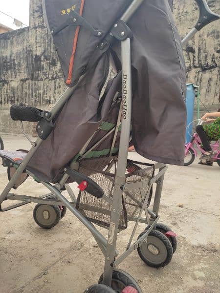 baby pram 5