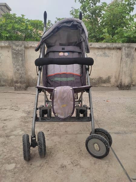 baby pram 7