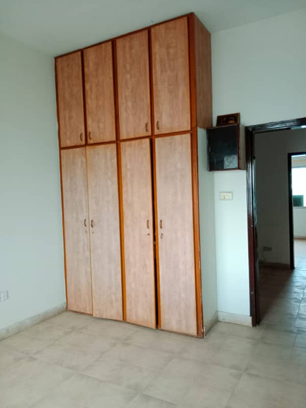 silent commercial independent house for rent in johar 5