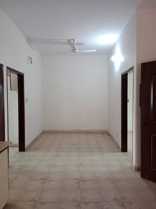 silent commercial independent house for rent in johar 9