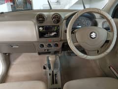 Suzuki Alto 2007