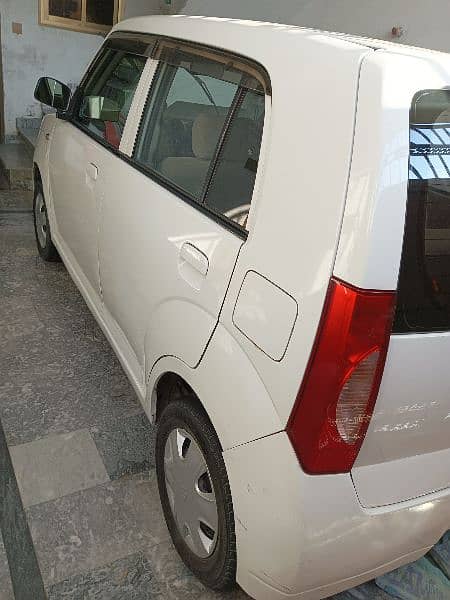 Suzuki Alto 2007 6