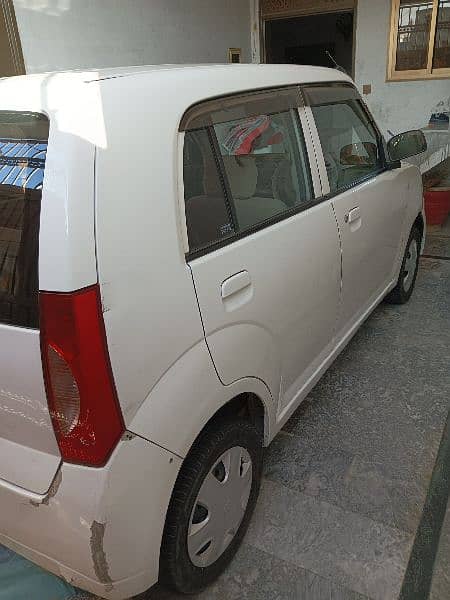 Suzuki Alto 2007 7