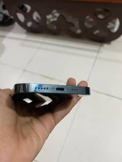 iPhone 12 pro pta appreved