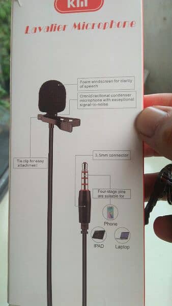 Youtube microphone for videos 1