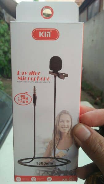 Youtube microphone for videos 2